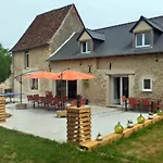 Du Bois Richer 4 Etoiles 15 Personnes Avec Piscine