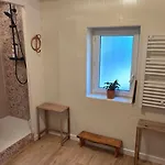 Дом отдыха Du Bois Richer 4 Etoiles 15 Personnes Avec Piscine