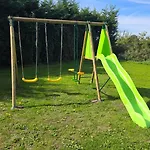 Du Bois Richer 4 Etoiles 15 Personnes Avec Piscine *