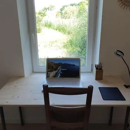 Du Bois Richer 4 Etoiles Avec Piscine Fougere (Maine-et-Loire)