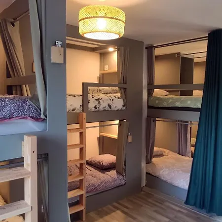 Du Bois Richer 4 Etoiles Avec Piscine Holiday home Fougere (Maine-et-Loire)