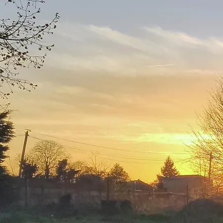 Feriehus Du Bois Richer 4 Etoiles Avec Piscine