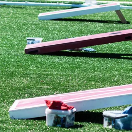 Du Bois Richer 4 Etoiles Avec Piscine Feriehus *