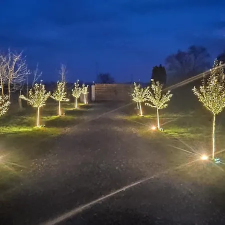 Du Bois Richer 4 Etoiles Avec Piscine Feriehus