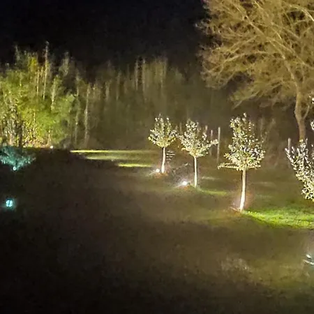 Du Bois Richer 4 Etoiles Avec Piscine Feriehus Fougere (Maine-et-Loire)