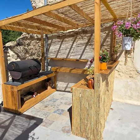Du Bois Richer 4 Etoiles 15 Personnes Avec Piscine Fougere (Maine-et-Loire)