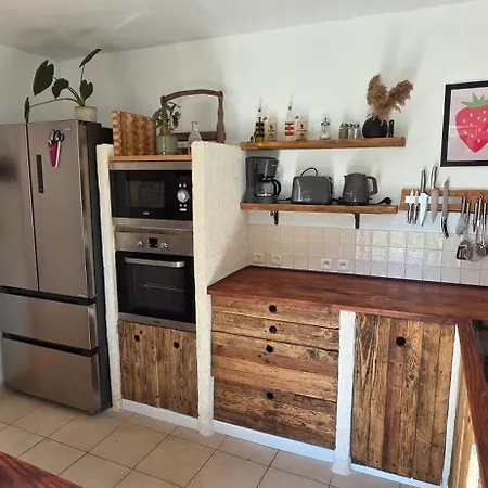 Du Bois Richer 4 Etoiles Avec Piscine *