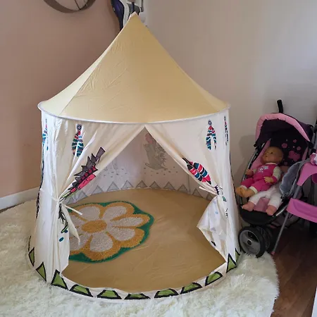 Du Bois Richer 4 Etoiles Avec Piscine Feriehus