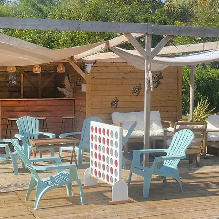 Du Bois Richer 4 Etoiles Avec Piscine Holiday home