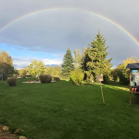 Feriehus Du Bois Richer 4 Etoiles Avec Piscine Fougere (Maine-et-Loire)