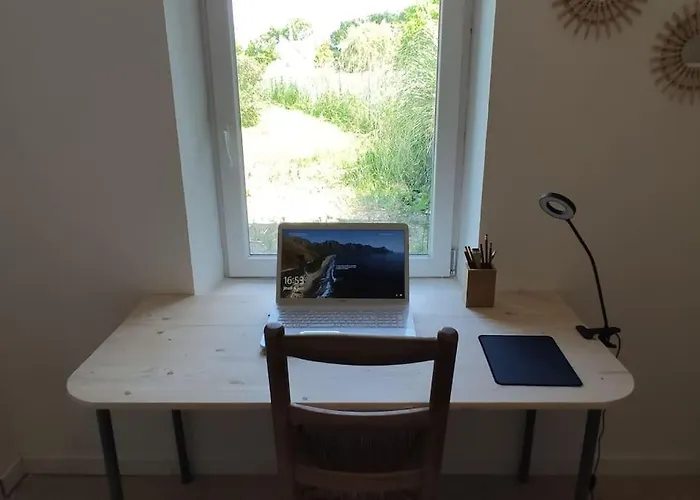 Du Bois Richer 4 étoiles Avec Piscine Fougere (Maine-et-Loire)