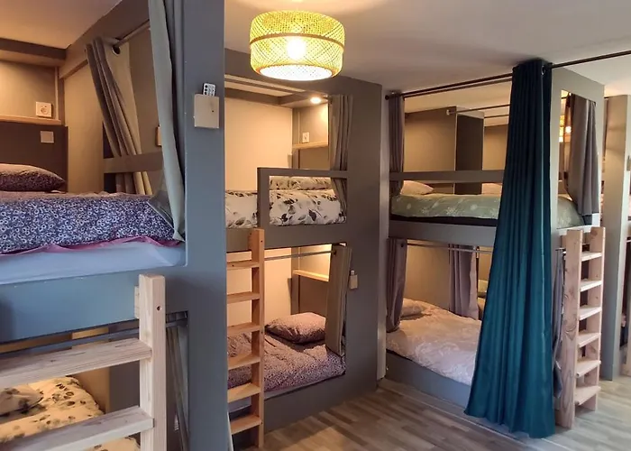 Du Bois Richer 4 étoiles Avec Piscine Casa vacanze Fougere (Maine-et-Loire)