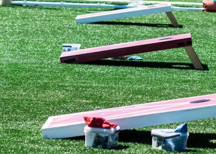 Du Bois Richer 4 étoiles Avec Piscine Casa vacanze *