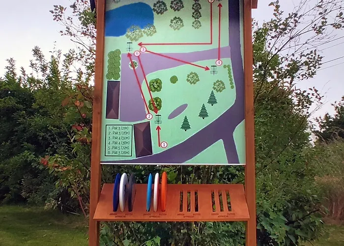 Du Bois Richer 4 étoiles Avec Piscine * Fougere (Maine-et-Loire)