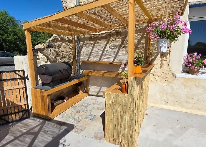 Du Bois Richer 4 étoiles Avec Piscine Fougere (Maine-et-Loire)