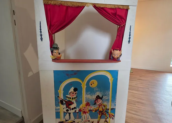 Du Bois Richer 4 étoiles Avec Piscine Casa vacanze